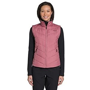 NWT North Face Puffer Vest Medium